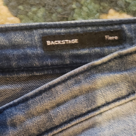 DEAR JOHN BACKSTAGE 32 - Picture 8 of 8